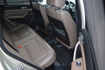 BMW X3 - 11