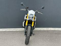 CFMOTO CL-X CLX 700 Heritage + NUR 930 km + SERVICE NEU