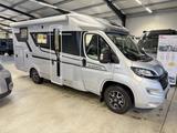 Adria Compact Supreme SL Vollluftfeder / Autarkpaket - Adria Compact sl