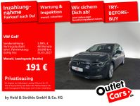 Volkswagen Golf - Vorschau Bild 1