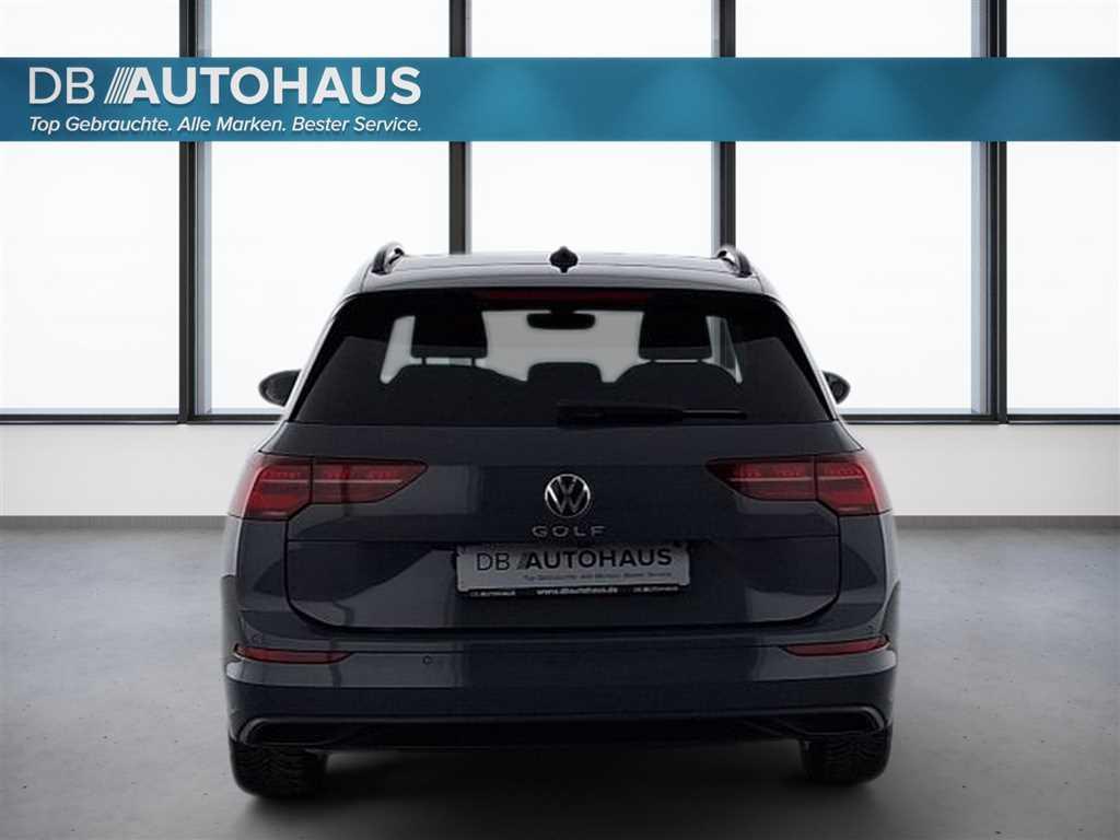 Volkswagen Golf Variant Life 1.5 TSI, миниатюра 5