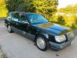 Mercedes-Benz Mercedes Benz S124 / W124 T-Model E 280 - gebrauchte Mercedes-Benz E 280 aus dem Jahr 1995