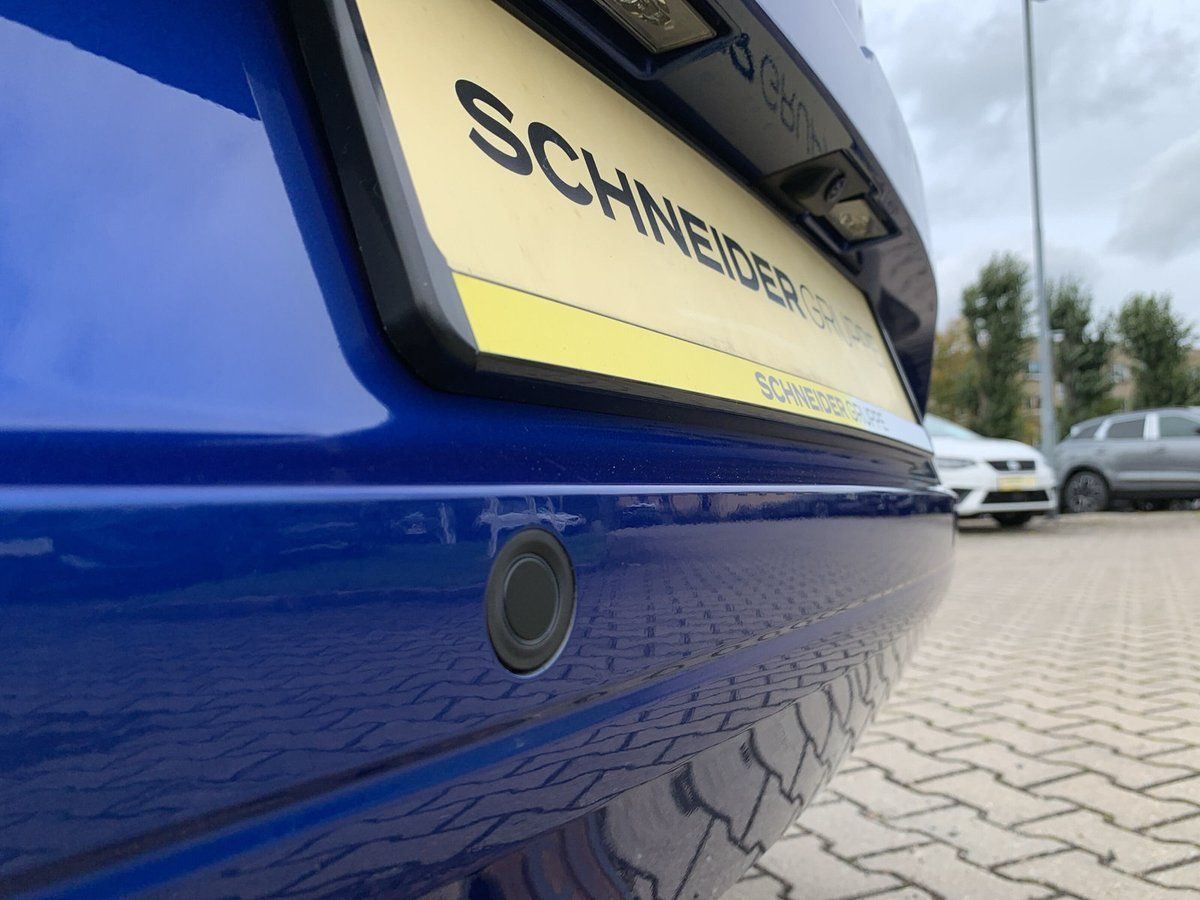 Dacia Sandero - Bild 28