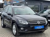 Volkswagen Tiguan 2.0 TDI Track&Style BMT 4Motion+Garantie+ - Volkswagen Tiguan: Track Style