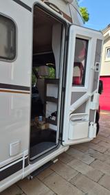 Bürstner Lyseo M690G Mercedes Sprinter Automatik-Chassis - Wohnmobil oder -wagen Mercedes g