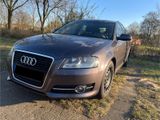 Audi A3 1.6 TDI (DPF) 77kW S line Sportback S line - Audi A3: Dpf