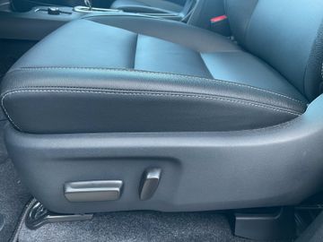 Toyota Hilux 2.8D 4x4 Double Cab Executive *LED*LEDER*