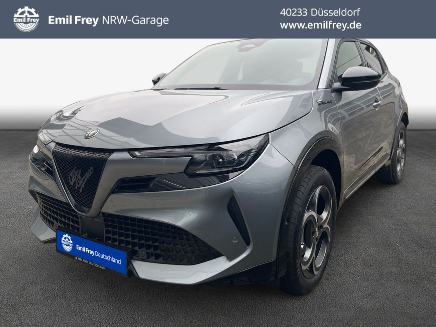 Image of Alfa Romeo Junior