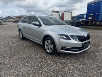 Skoda Octavia - 3