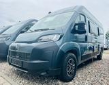 Karmann Davis 590 Trendstyle Mj 26 - Autom. UVP: 62.860€ - Karmann Neu