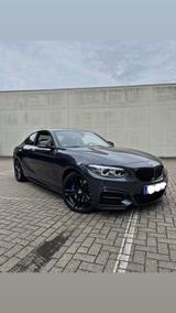 BMW M240i Steptronic Coupé - - gebrauchte BMW M240i aus dem Jahr 2019