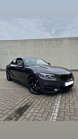 BMW M240i Steptronic Coupé -