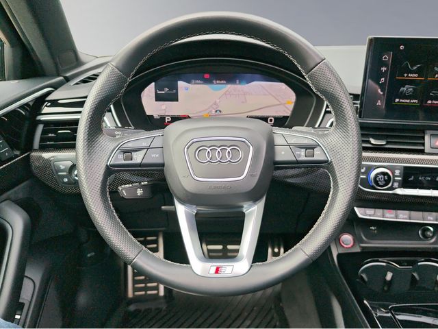 S4 Avant 3.0 TDI quattro