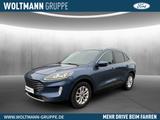 Ford Kuga Titanium X Automatik, AHK, adapt.LED Schein