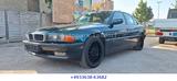 BMW 728i/Automatik/ - BMW 728 Gebrauchtwagen