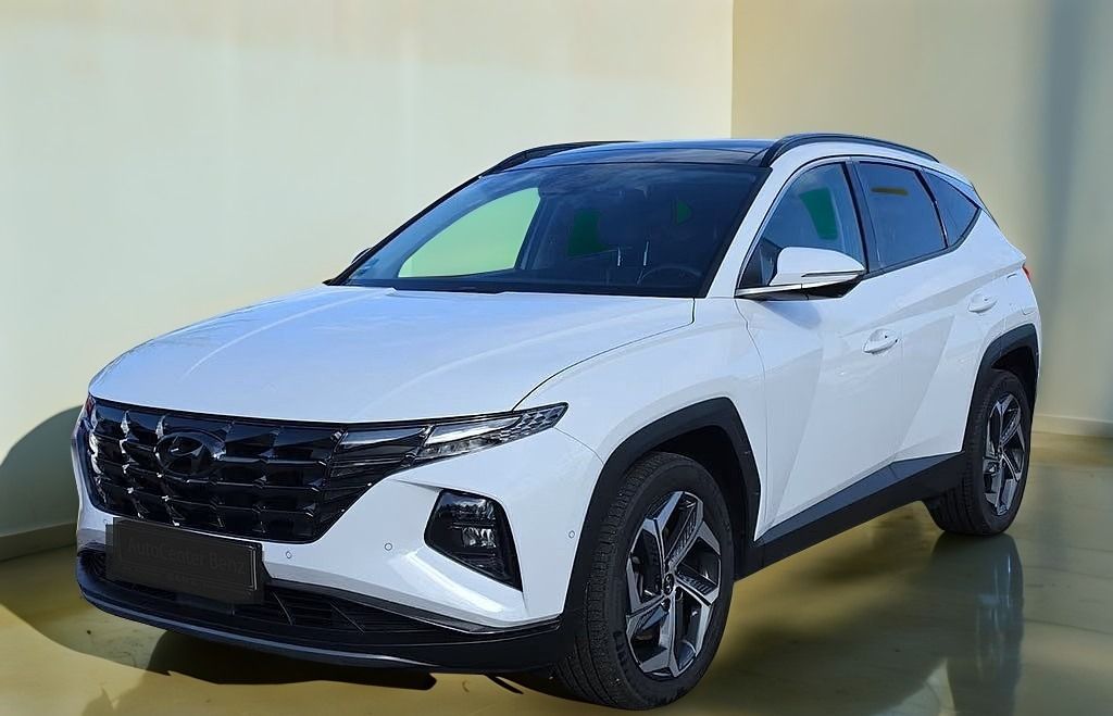 Image of Hyundai TUCSON