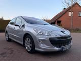Peugeot 308 Sport Automatik KLIMA / PDC / TÜV Neu - Peugeot 308: Sport