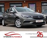 Opel Astra Edition 1.6 CDTI |CarPlay|Sitzhz.|PDC| - Opel Astra mit Diesel-Antrieb: 1.6