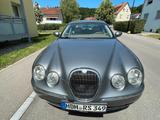 Jaguar S-Type 2.5 Liter V6 Classic Classic - Jaguar S-Type: 2.5