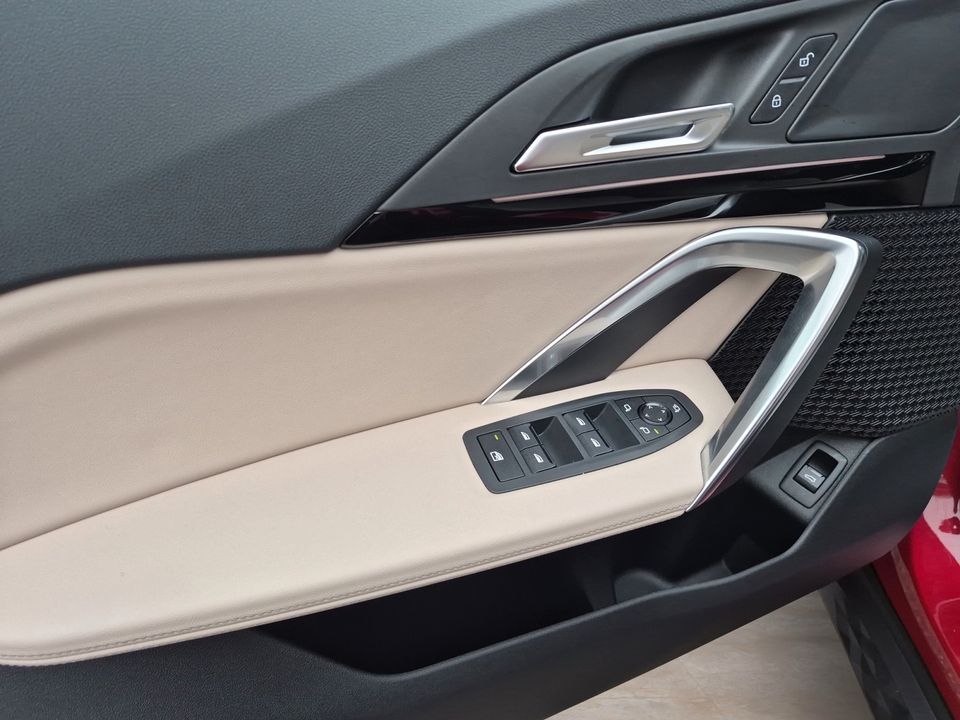 BMW X2 - Bild 10