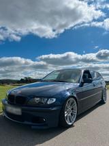 BMW E46 Kombi 330d - BMW 330: E46 330d