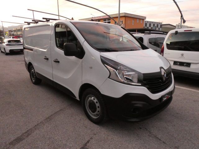 Renault RENAULT Trafic 1.6 DCi 145 Cv Furgone - Cruise, 