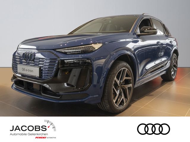 Audi SQ6 SUV e-tron UPE 112.190,- incl. Überführung