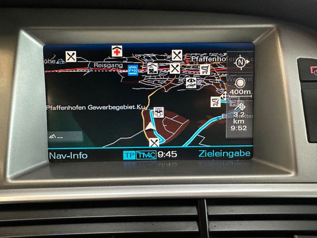 Audi A6 Avant 3.0 TDI quattro *Sline*BiXenon*AHK*