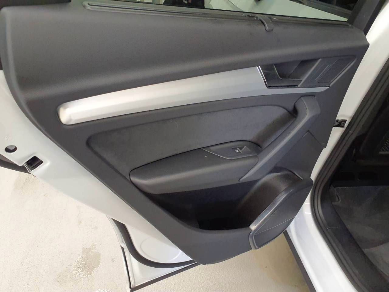 Audi Q5 - Bild 8