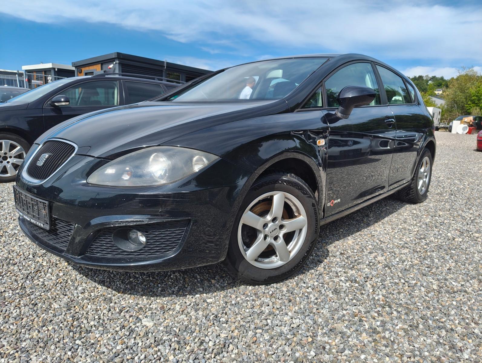 Seat Leon 1.2 TSI Copa