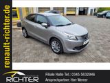 Suzuki Baleno 1.0 Boosterjet Comfort - Suzuki Baleno: Comfort