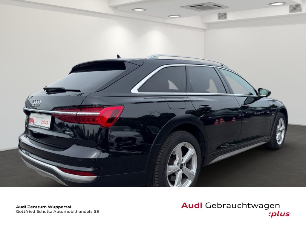 Audi A6 allroad 55 TDI ACC B&O PANO MATRIX KAMERA HEA foto 5