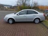 Chevrolet lacetti 109ps 2006 zahnriemen mo... - Chevrolet Lacetti Gebrauchtwagen