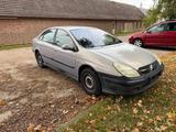 Citroën Citroen C5 1.8 Benzin Tūv bis 10/2027 - gebrauchte Citroën C5 aus dem Jahr 2002