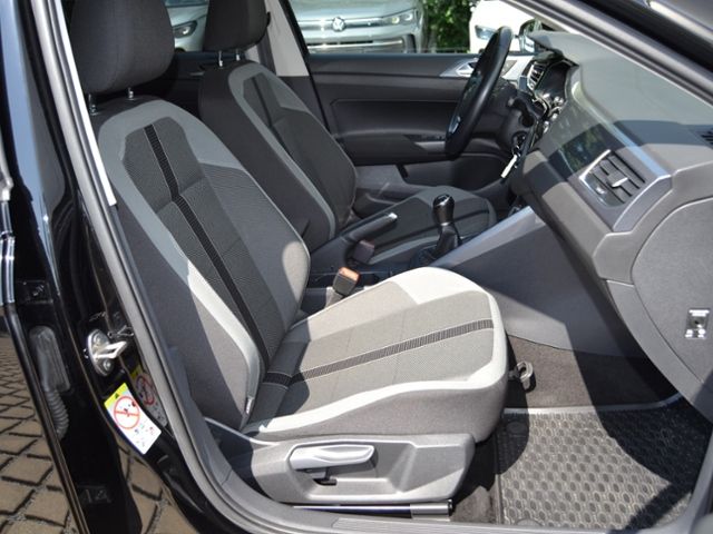 Polo 1.0 TSI Highline 17-ZOLL/LED-SCHEINWERFER/N