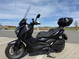 Yamaha XMAX 300 Tech Max