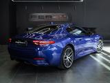 Maserati GranTurismo 560kW BEV AWD Folgore - Maserati Granturismo: Folgore