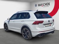 Volkswagen Tiguan - Vorschau Bild 4