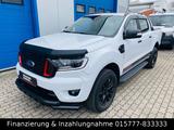 Ford Ranger Stormtrak LED Doppelkabine 4x4 AHK - Ford Ranger