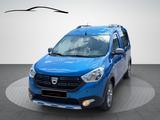 Dacia Dokker Stepway / Navi / Kamera / LPG Anlage - Dacia Dokker in Hannover