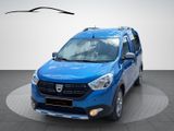 Dacia Dokker Stepway / Navi / Kamera / LPG Anlage - Dacia Dokker aus 2019