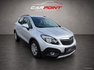 Opel Mokka - 3
