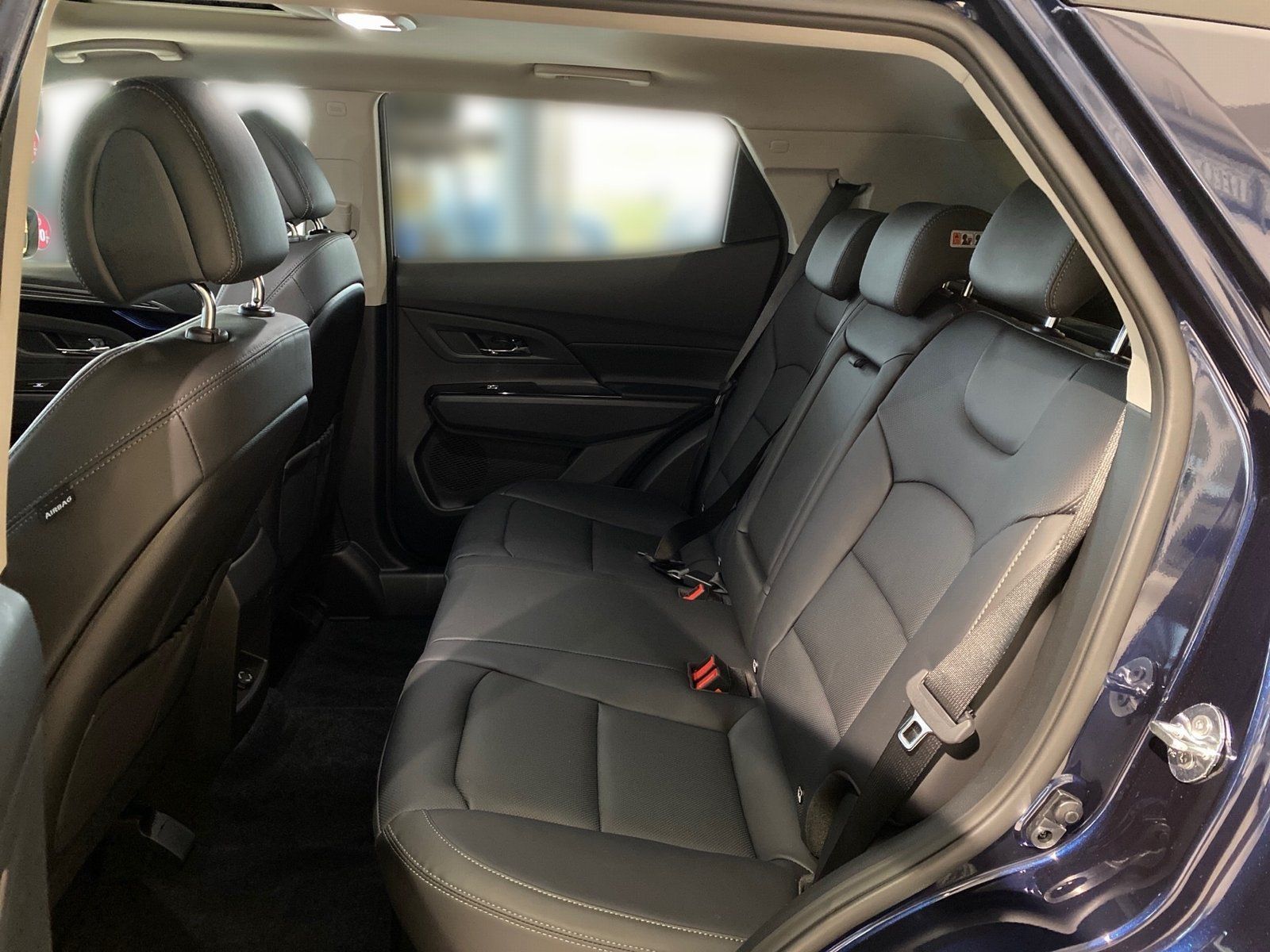 Fahrzeugabbildung Ssangyong Korando 1.5 Sapphire*Automatik*Kamera*Navi*LED*