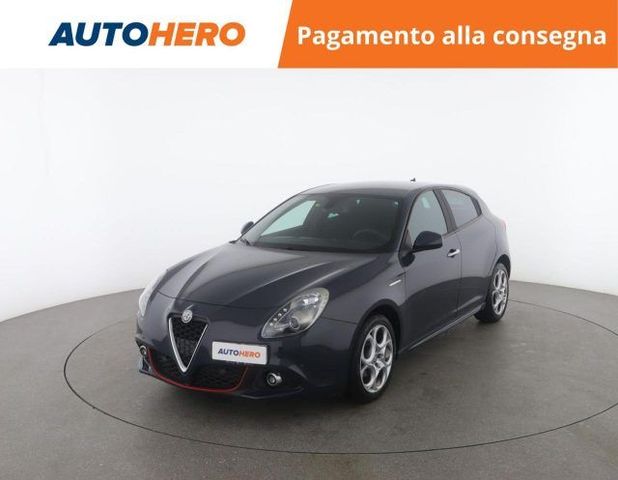 Alfa Romeo ALFA ROMEO Giulietta 1.6 JTDm TCT 120 CV Sport