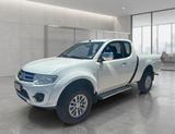Mitsubishi L200 2.5 DI-D/178CV DC Intense Plus D - gebrauchte Mitsubishi L200 aus dem Jahr 2013