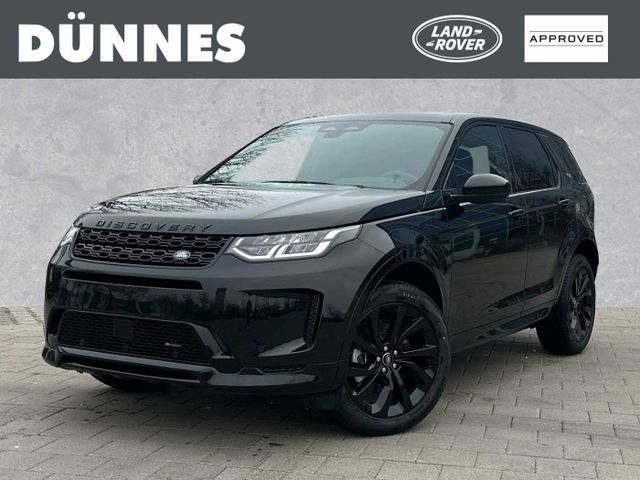 Land Rover Discovery Sport D165 R-Dynamic S