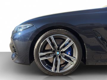 BMW M850 - 3