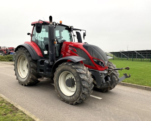 Valtra T234A