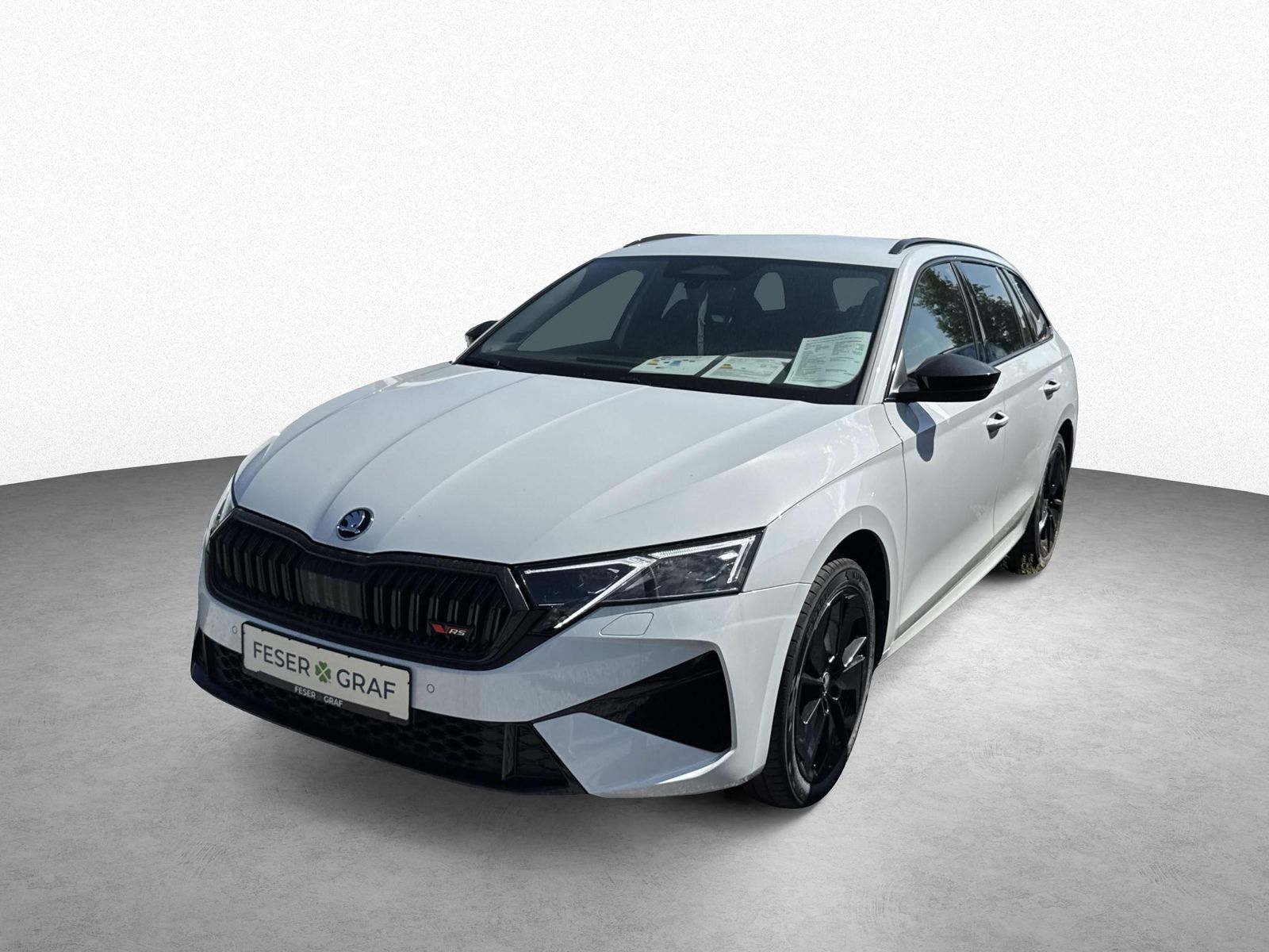 Skoda Octavia - Bild 16