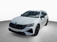 Skoda Octavia - Vorschau Bild 16